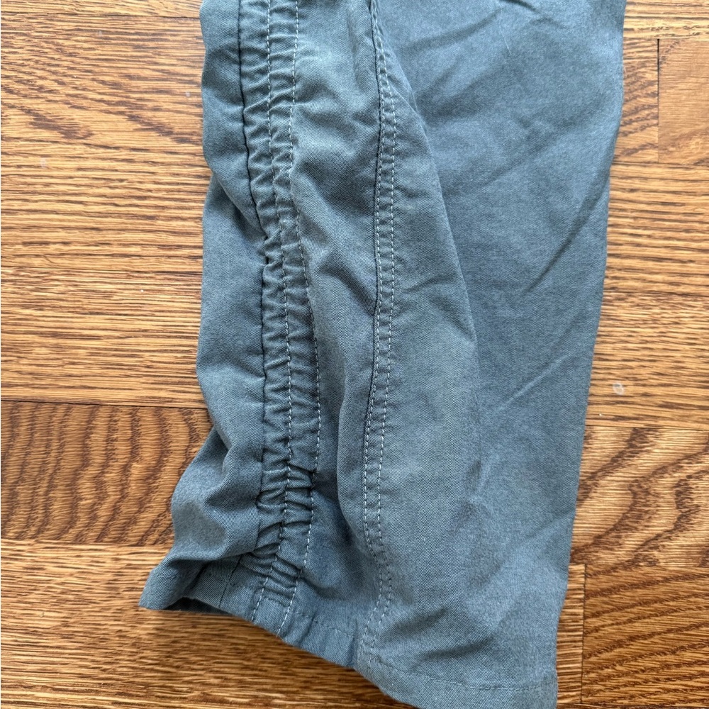 KUHL Hiking Pants Utility Performance Outdoor Lightweight Rugged Sporty 8 - Picture 5 of 8